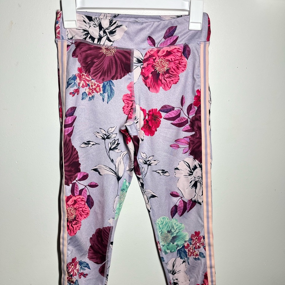 Old Navy Active Floral Leggings